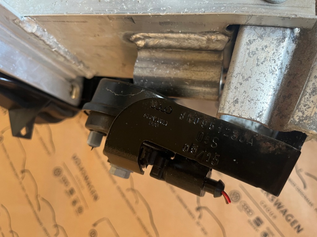 Audi a4 b8 a5 8t рестайлінг  ремінь перед комплектний  8ko805594n оригінал  2016 r Ціна