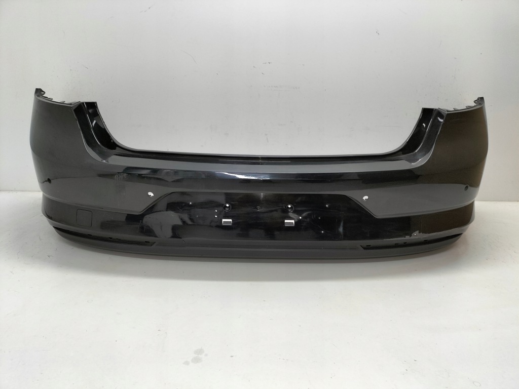 фото №1, Бампер задній задня renault talisman 15- sedan