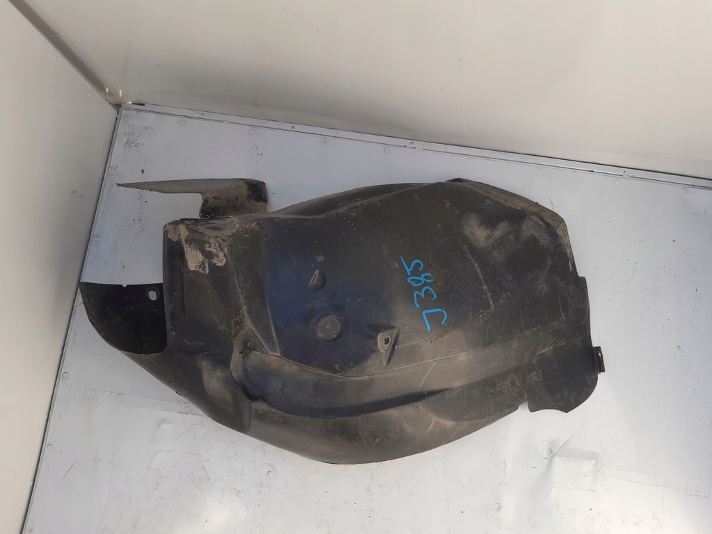 фото №1, Citroen c5 підкрилок передні ліва 9627973380
