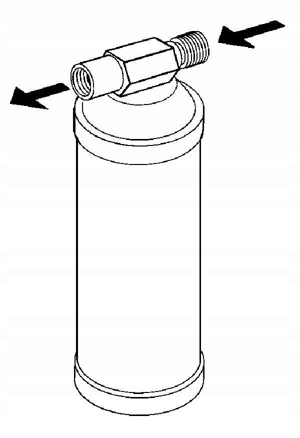 фото №2, Nrf 33059 осушувач, кондиціонер