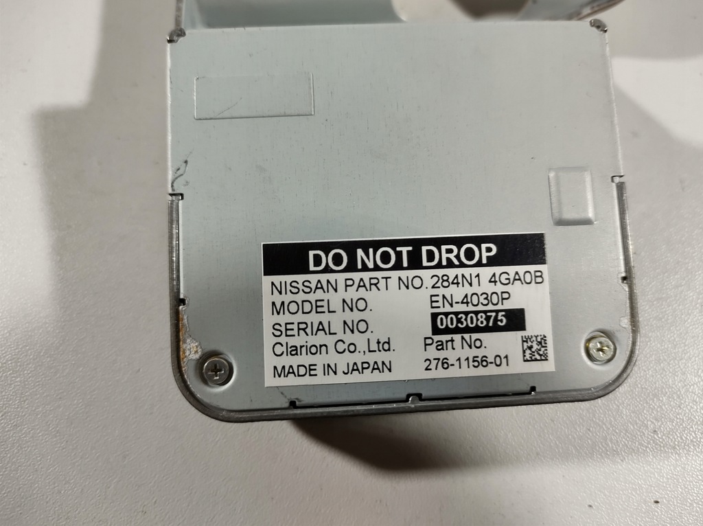 фото №4, Infiniti q50 13- модуль камера радар 284n1 4ga0b