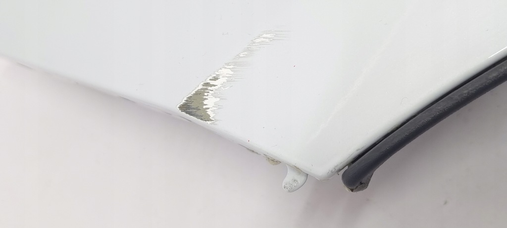 фото №11, Крыло левый перед audi q5 8r lift ls9r