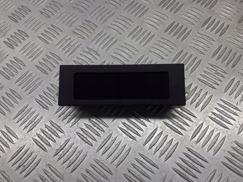 фото №1, Дисплей citroen c2 1.4 5555502902