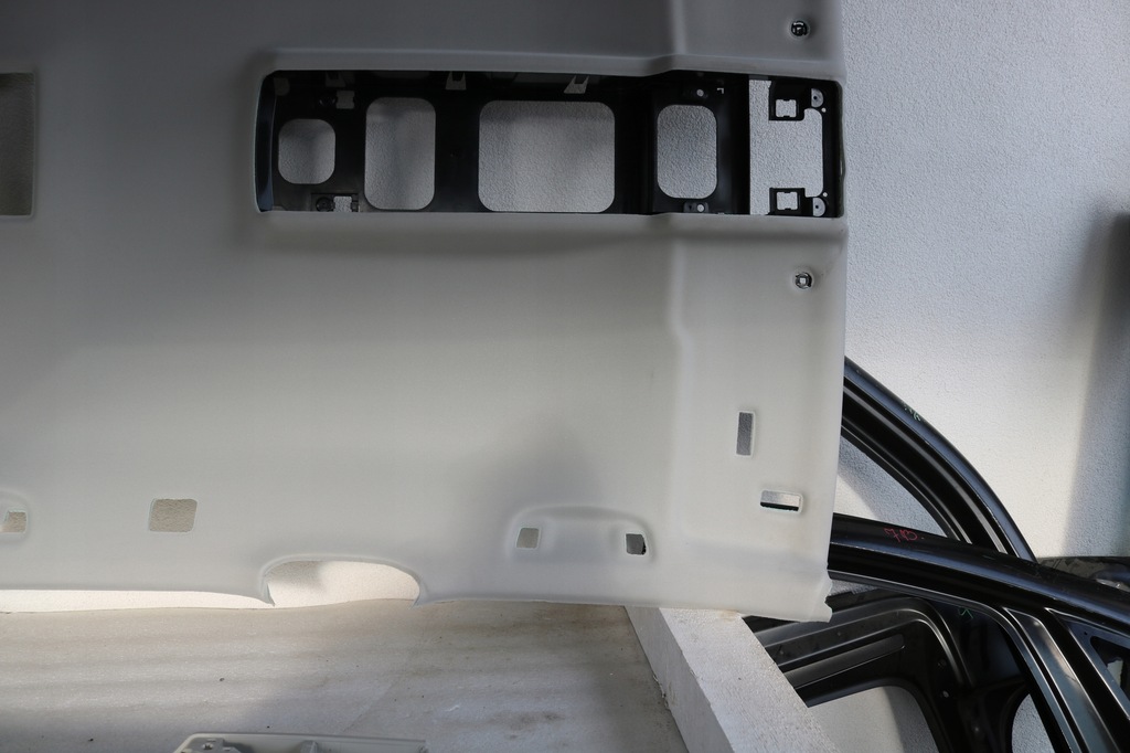 фото №10, Vw touran 5ta стеля 5ta867501n