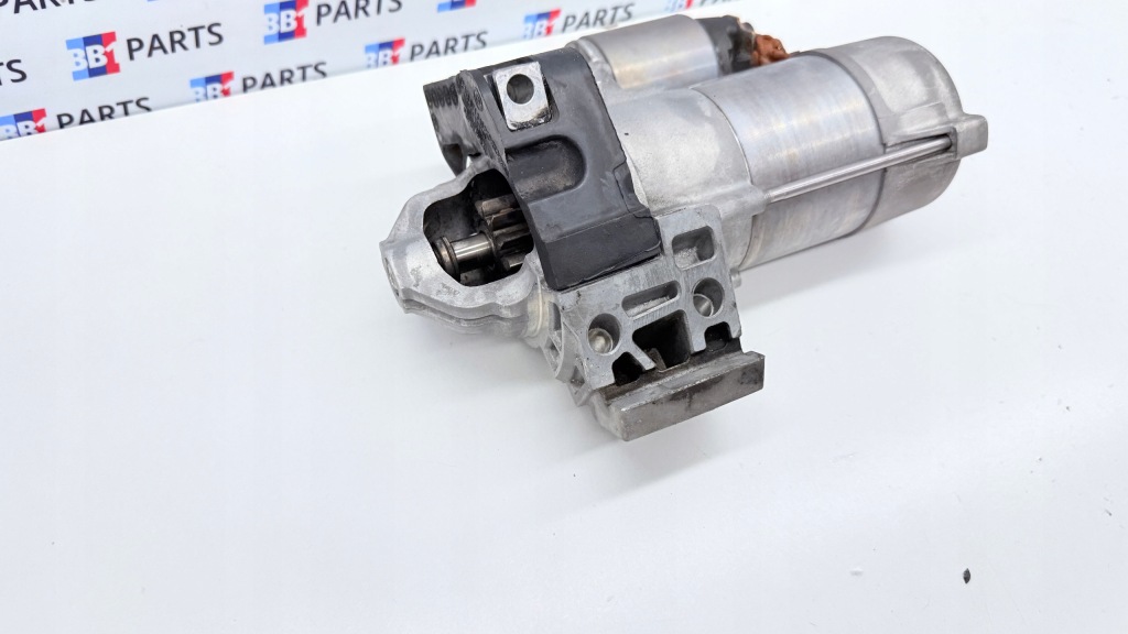 Bmw g01 x3 g20 g21 g26 стартер b57d30b 30d 284km 8490093 8490094 Зі Шроту