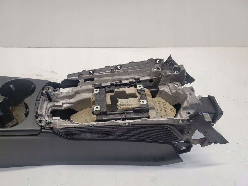 фото №8, Porsche macan комплект сидіння, сидіння