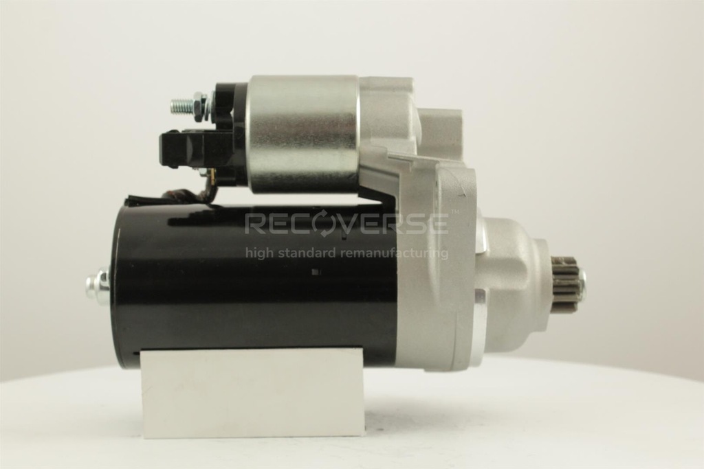 фото №10, Стартер volkswagen vw seat skoda 1.9 tdi sdi cordoba fabia fox polo