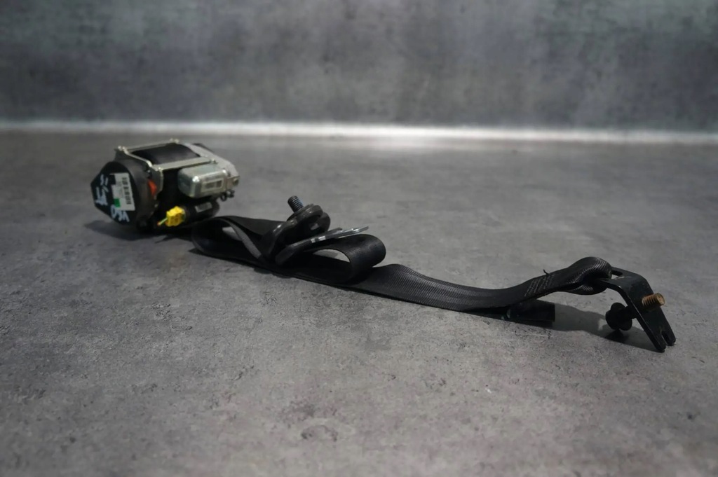 фото №1, Pas безпеки правий задня задній volvo v60 i 39800488