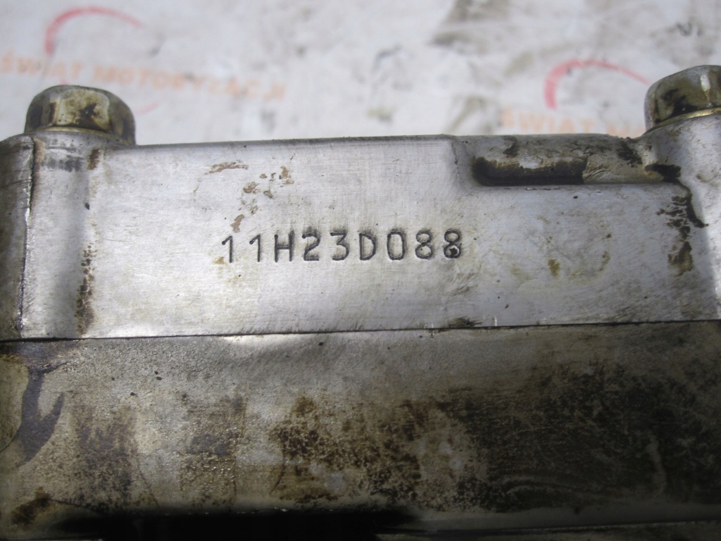 Mazda 6 cx-7 2.2 mzr-cd насос масла r2aa11700 Киев