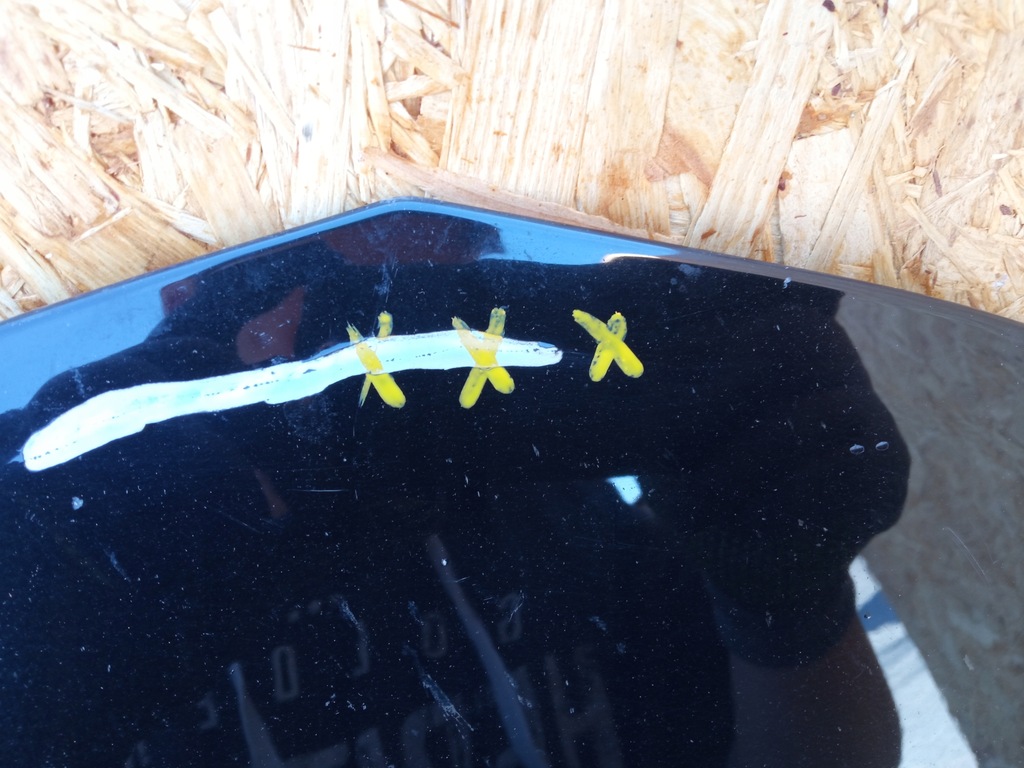 фото №4, Капот bmw 5 f10/f11