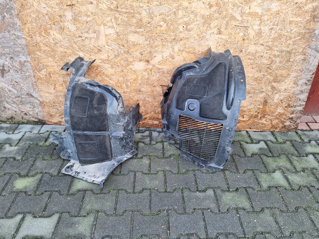 фото №1, Підкрилок передні ліва bmw x6 f16