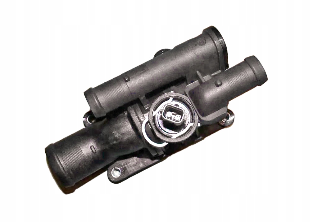 фото №2, Корпус термостата renault scenic captur 1.5 dci