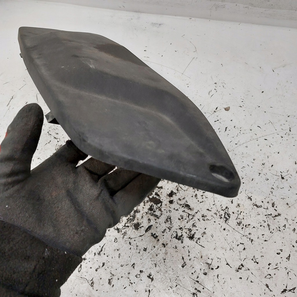 фото №7, Volvo v40 ii 2,0d повітропровід повітря 31370223