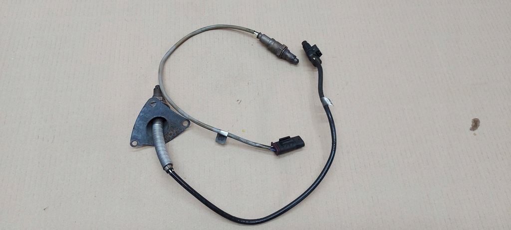 фото №1, Датчик лямбда-зонд комплект bmw 2 u06 1.5