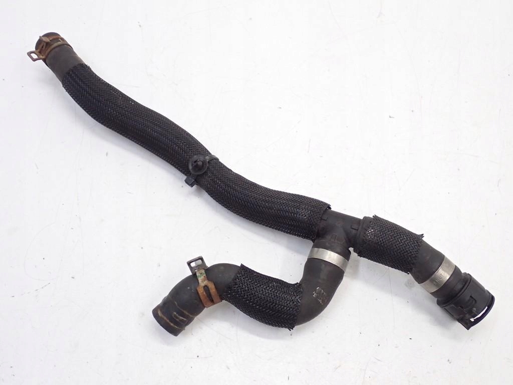 Купити Патрубок шланг трубка води nv300 fiat talento renault trafic iii 2.0 dci 21r