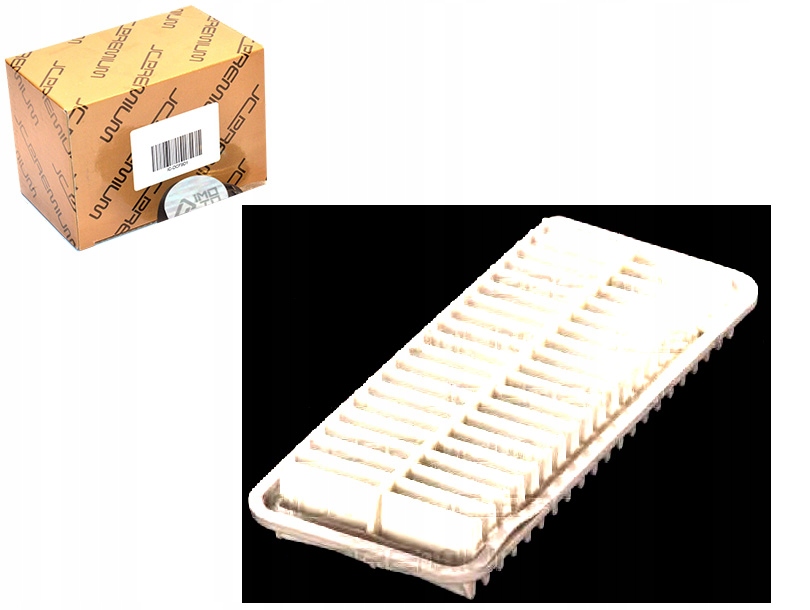 фото №1, Jc premium b22106pr фільтр повітря