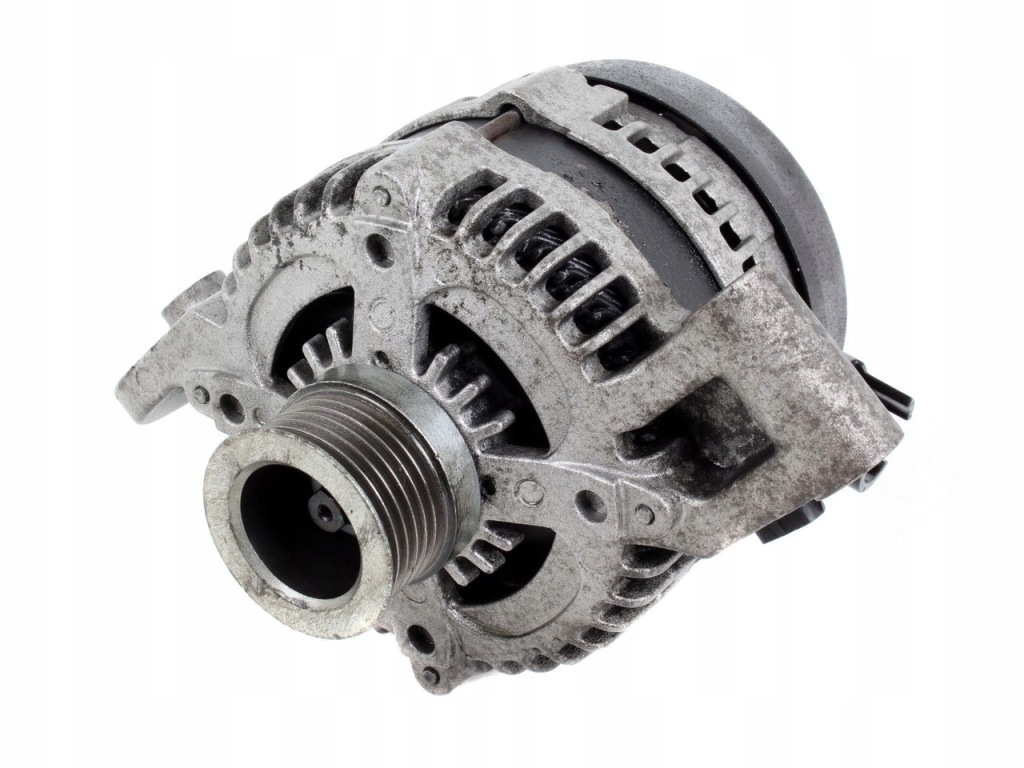 Купить Генератор ford focus 2 mk2 c-max 1.8 2.0 16v