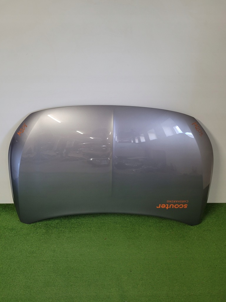 Купити Opel corsa f капот кришка двигуна оригінал oem