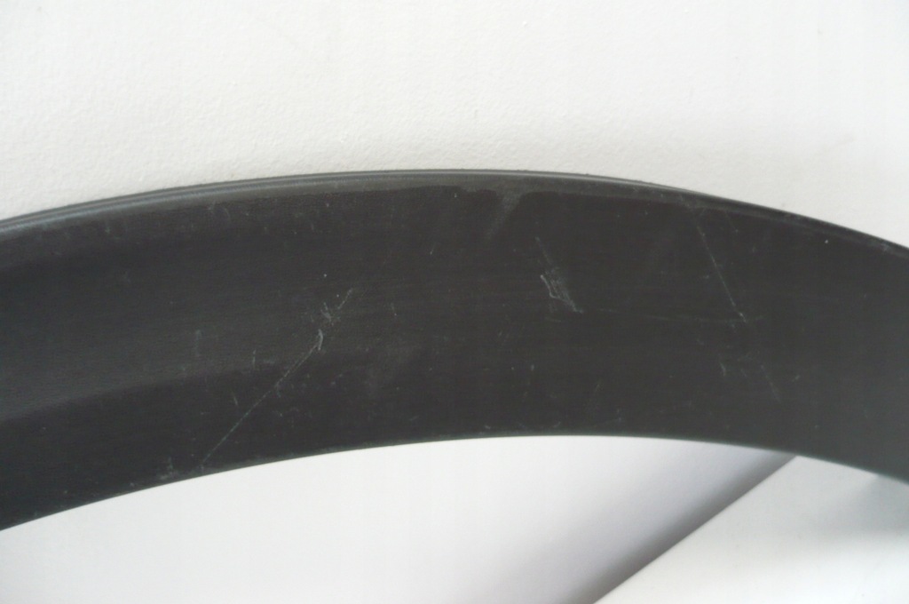 фото №9, Kia sportage iv 4 15- молдинг крыла правая задняя