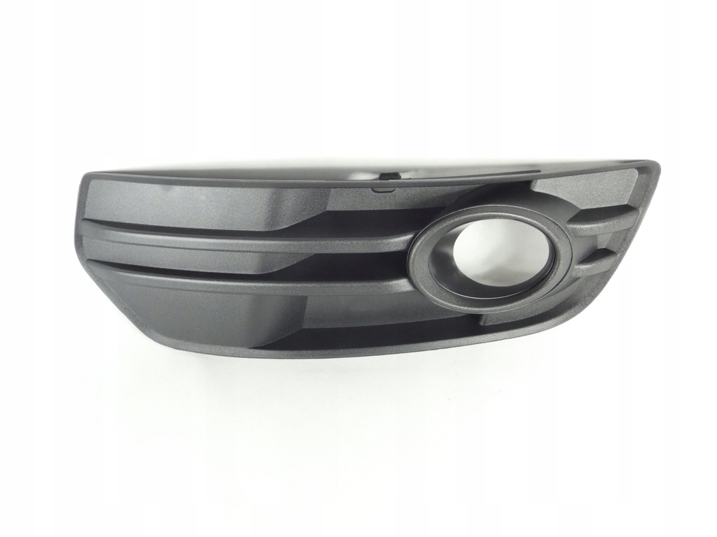 фото №5, Решітка радіатора w бампері ліва