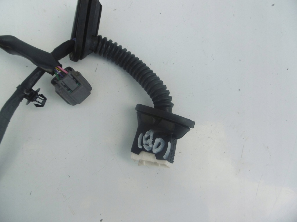 фото №8, Джгут двері лівий задня infiniti m m30 m35 m37 q70