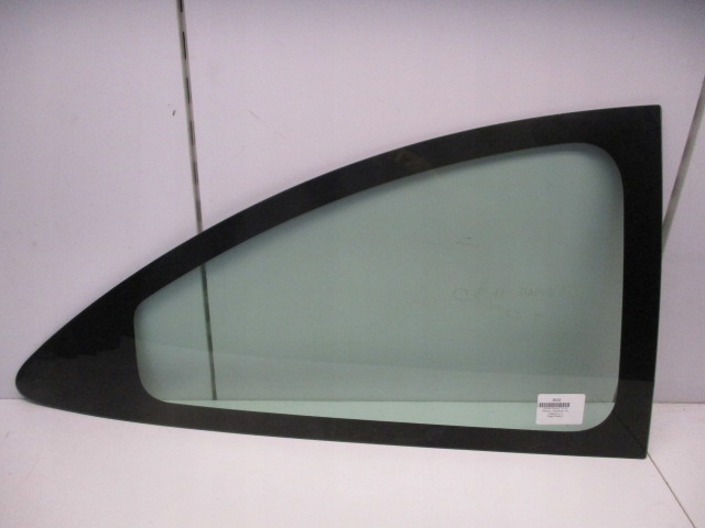 фото №1, Megane ii 3d скло права задня 3d