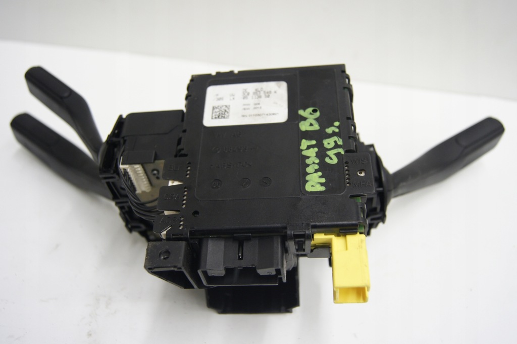 фото №10, Переключатель комбинированный passat b6