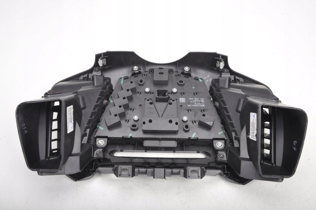 фото №5, Ford ecosport панель радио радио bm5t-18k811-ba