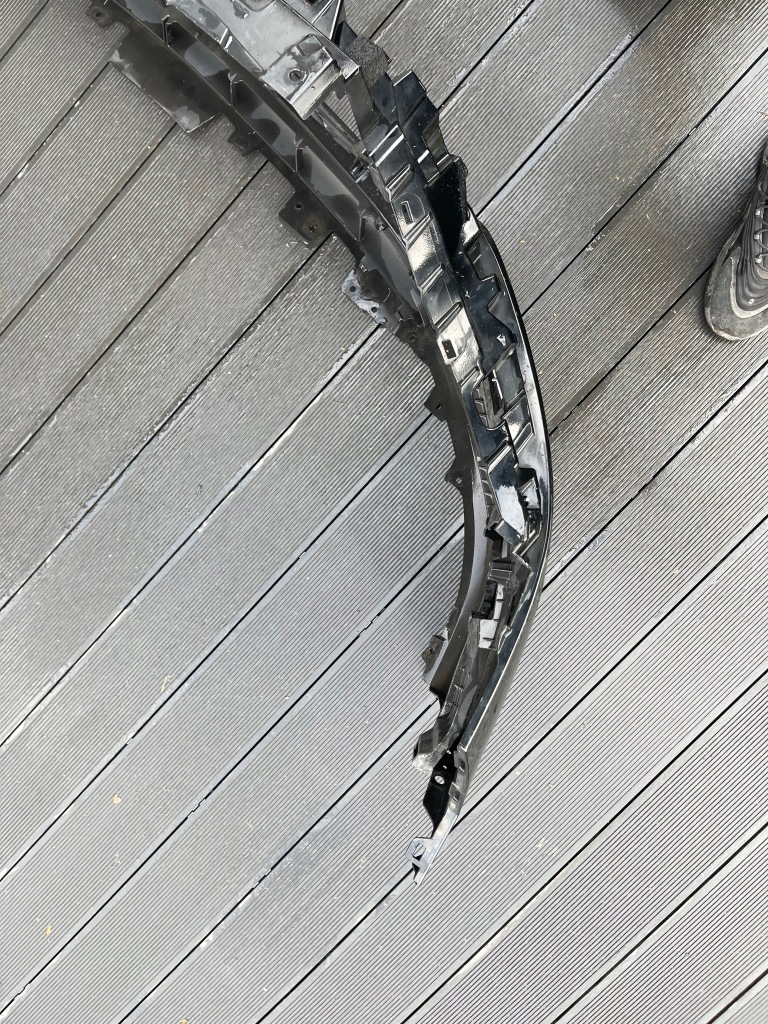 фото №7, Mazda 3 iii 19 - 22 бампер перед bckn50031 bckn-50031