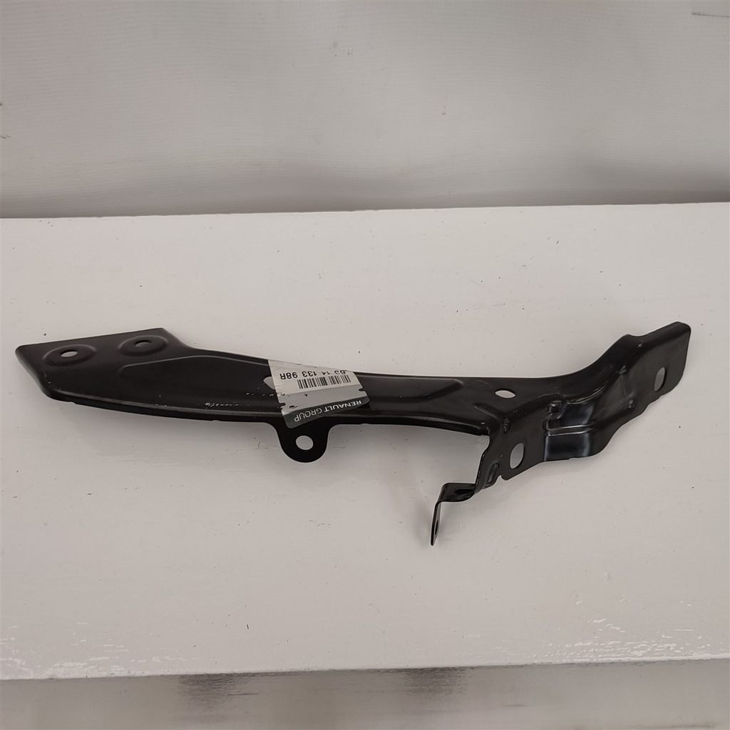 фото №1, Кронштейн крила лівий перед renault megane 4 iv 631413398r