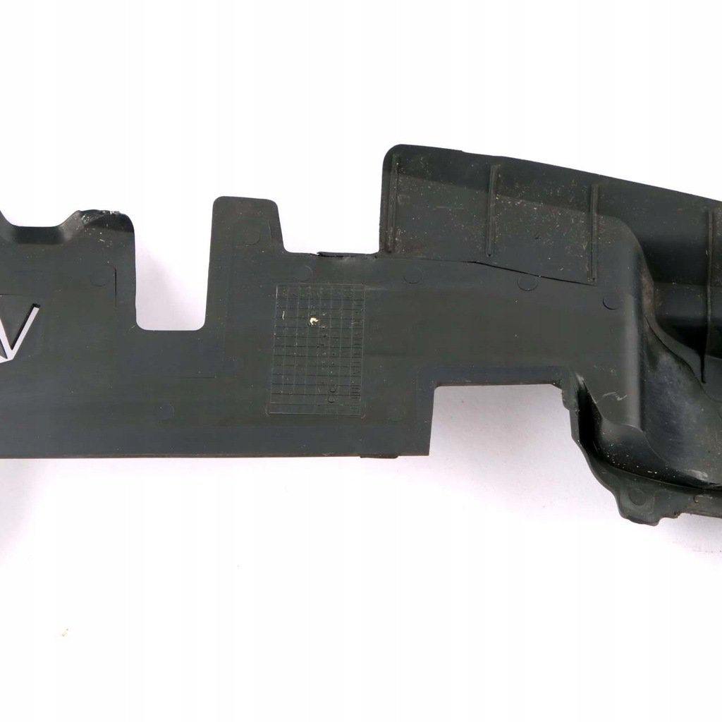 фото №4, Mini r55 r56 r57 lci повітропровід повітря бампера перед ліва 7248793