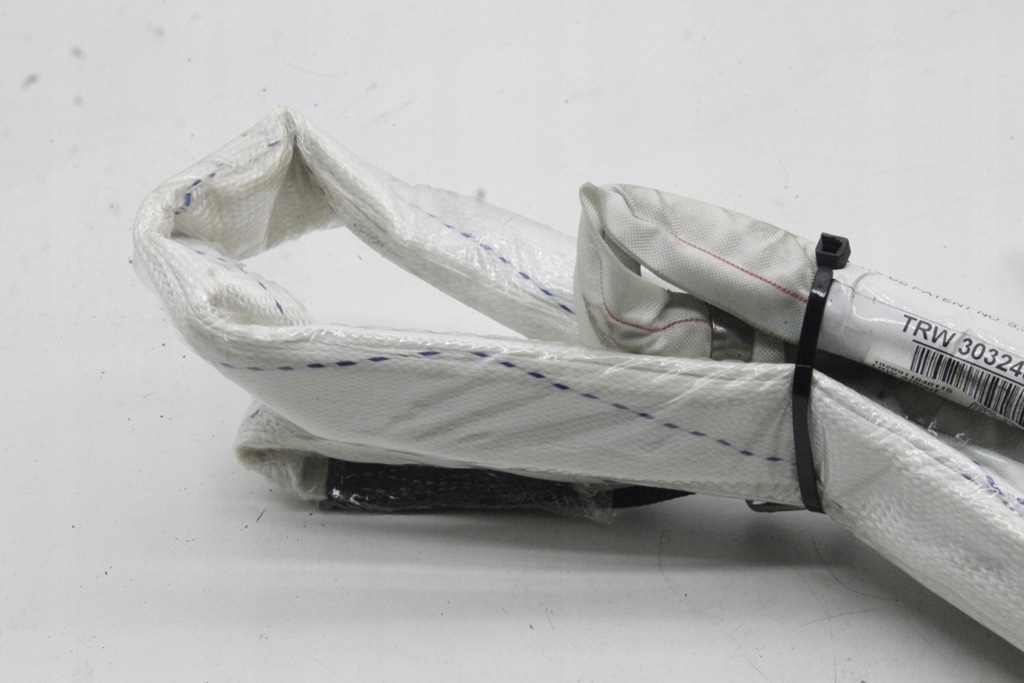 фото №8, Шторка безпеки права land rover range rover iii l322 5322322 3.6l дизель 200kw