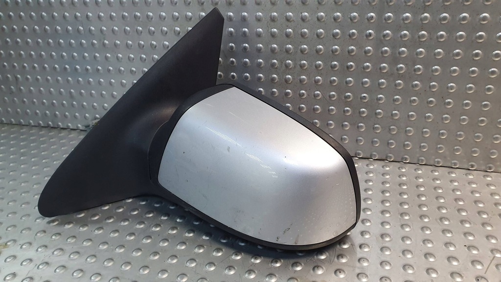 фото №6, Зеркало левая ford mondeo mk3 lift 00-
