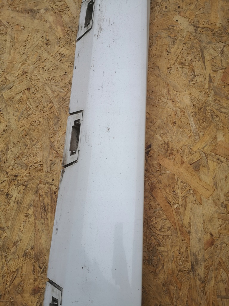 фото №4, Renault talisman молдинг поріг ліва dv369