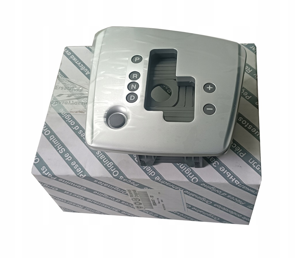 фото №1, Dekor декор домкрата alfa romeo 159 autmoat 55344197 новый оригинал оригинальный номер