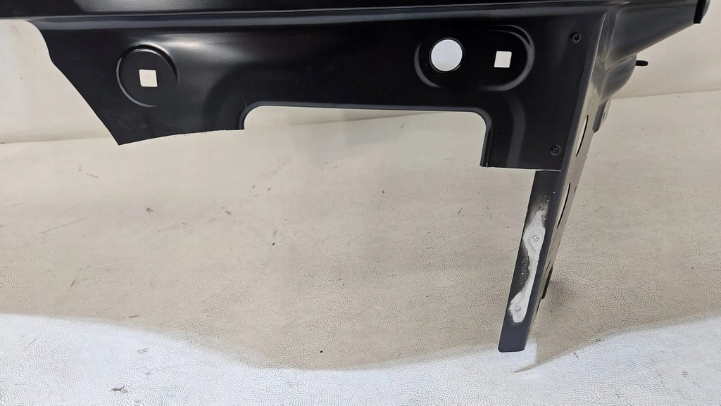 фото №6, Крила лівий задня задній audi q7 sq7 4m0 4m0809837 новий