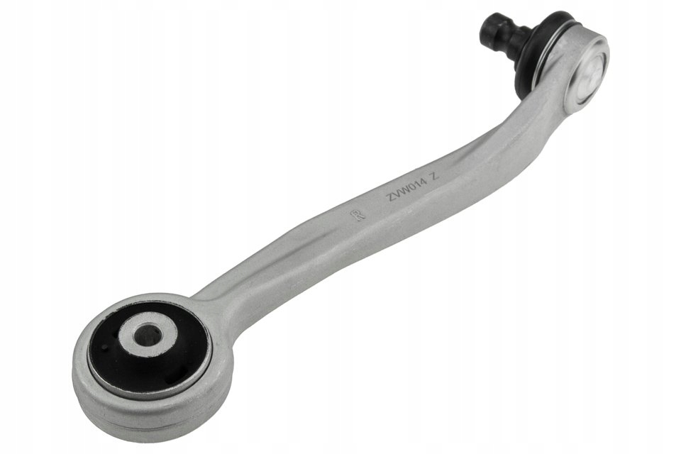 фото №15, Zwg-vw-014 nty важіль передній audi a4 07-, a5 07- /верхній правий частина задня/