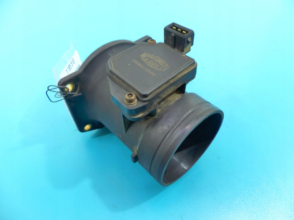 Купить Расходомер 3pin audi a4 b5 ammq19689 1.8 20v