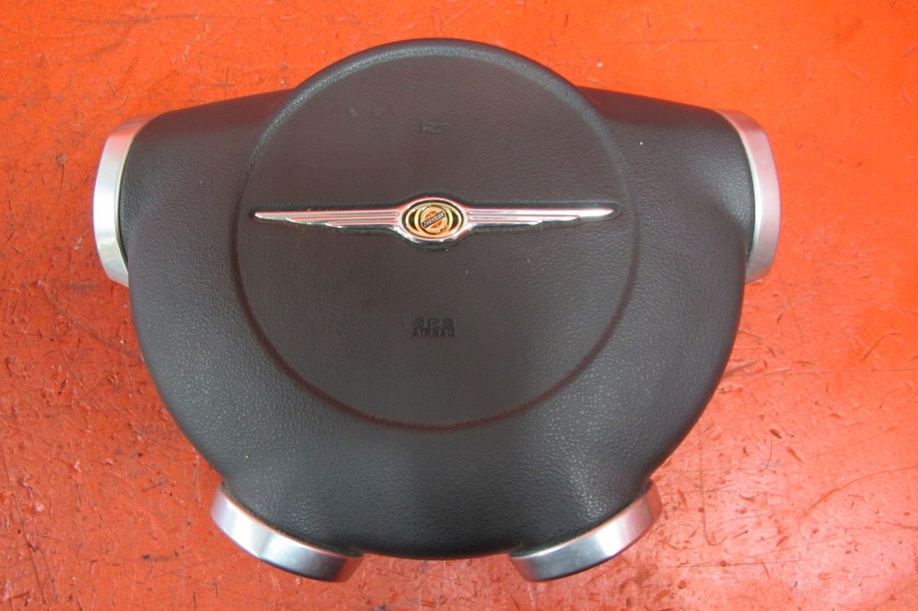 фото №1, Chrysler crossfire подушка воздушная подушка безопасности водителя