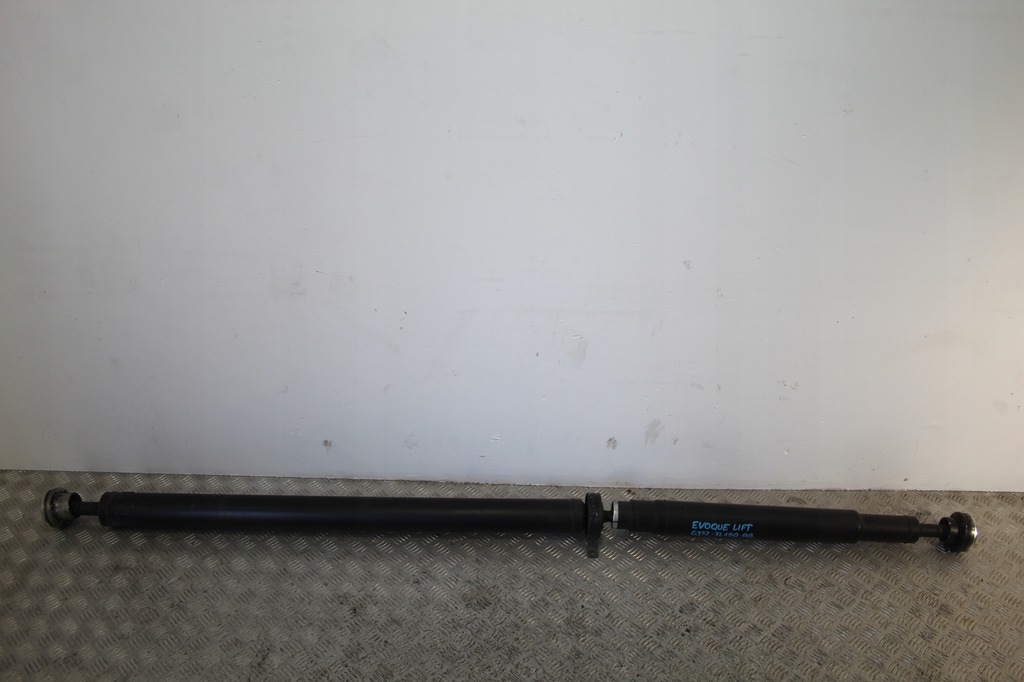 фото №1, Wał приводной кардан evoque dynamic lift