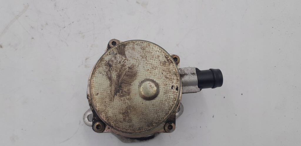 фото №7, Насос вакуум renault kangoo i lift 1.5 dci