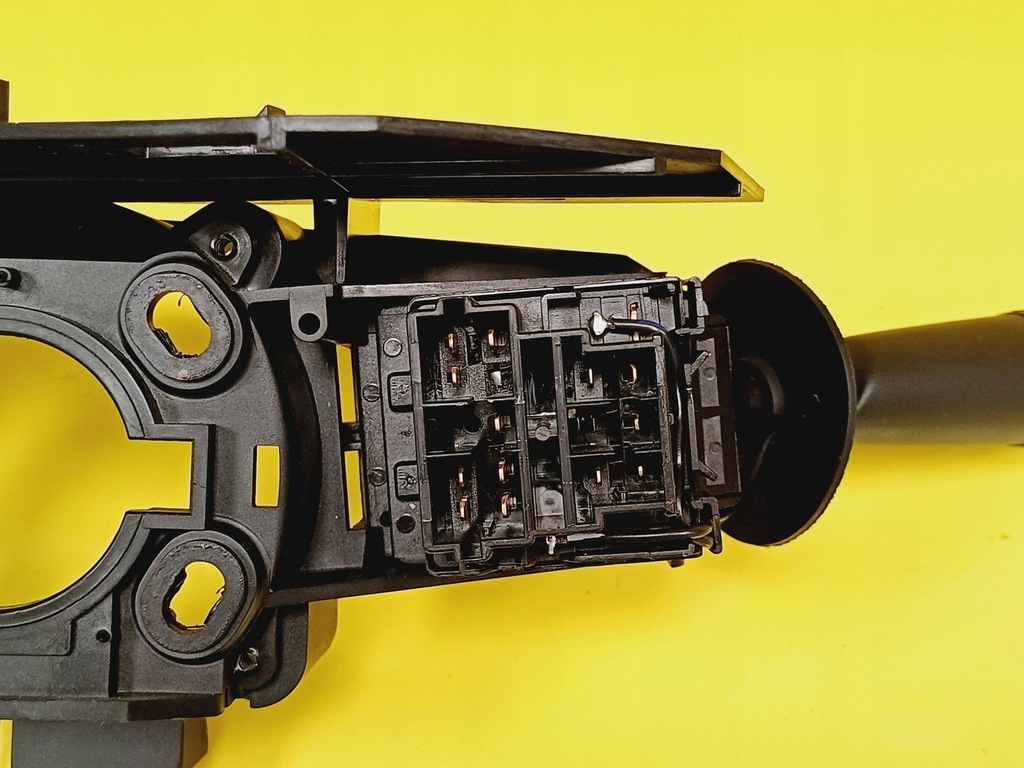 фото №12, Важіль перемикач комбінований fiat ulysse 1478262080 nr367