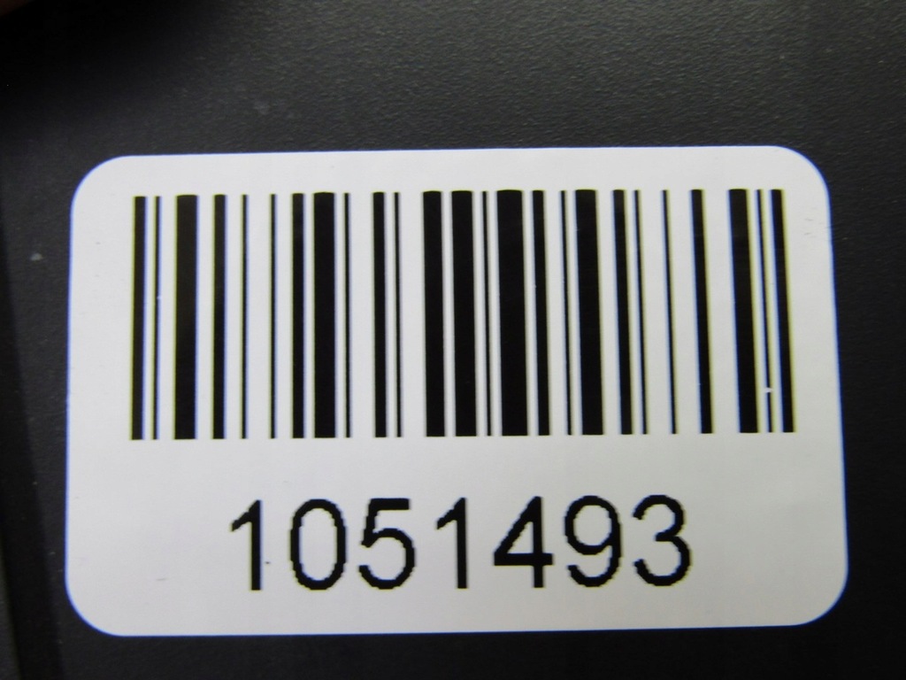 фото №10, 406 98r kombi лампа правая задняя правый задняя задняя w крышка багажника 45.505
