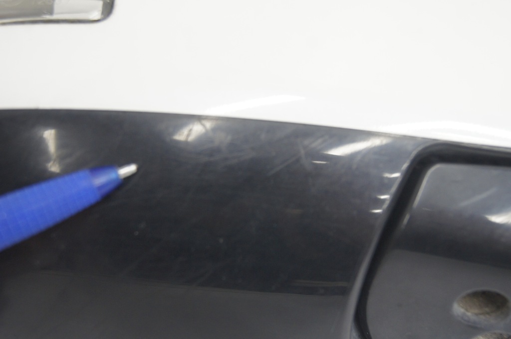 фото №9, Mitsubishi outlander ii lift дзеркало праве 9 pin колір w13