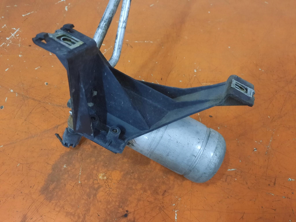 фото №6, Bmw 318 e46 lift 01-06 осушувач шланг кондиціонера n42b18a