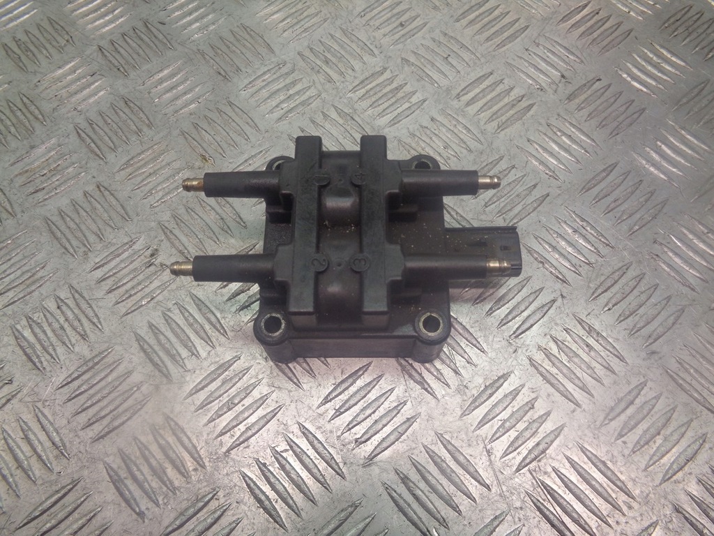 фото №1, Катушка зажигания dodge stratus 2.4 04609103ab