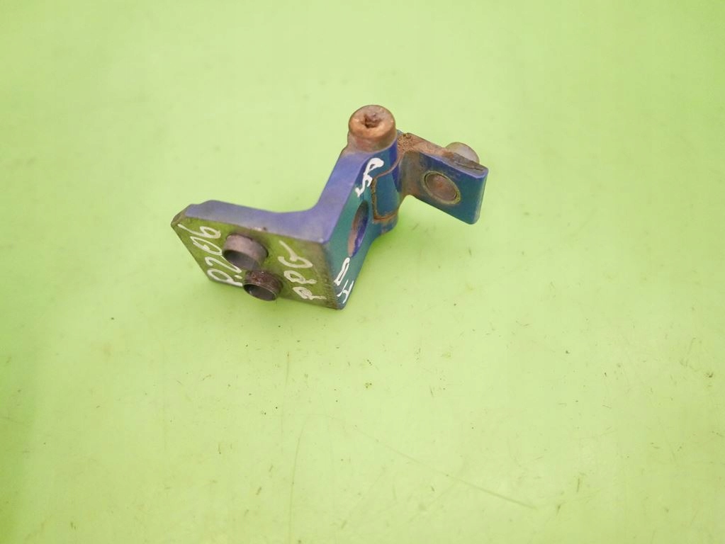 фото №8, Петля дверь правый перед góra peugeot 206 5d egj