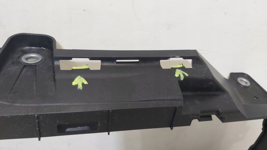 Рамка решітка решітка mercedes g-klasa 463 a463 в Україні