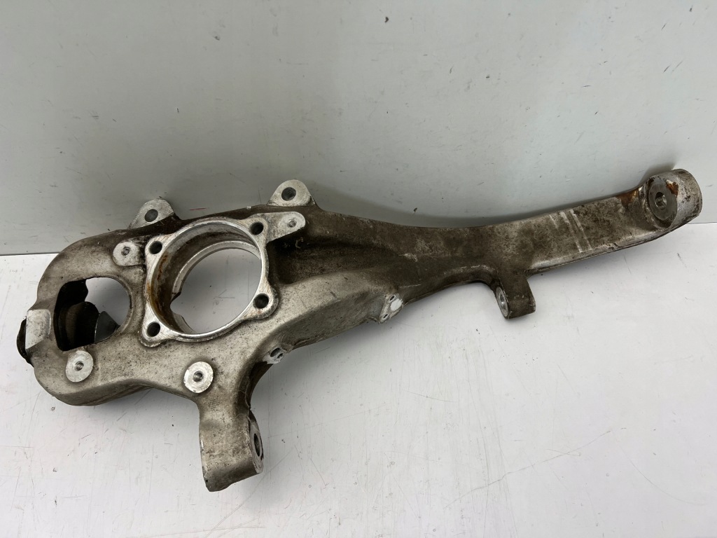 Купить Mercedes ml gle gl w166 поворотный кулак передняя правая перед n