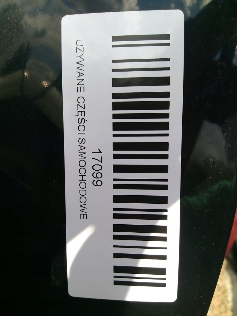 фото №7, Капот кришка двигуна toyota rav4 iii 05-08r 202